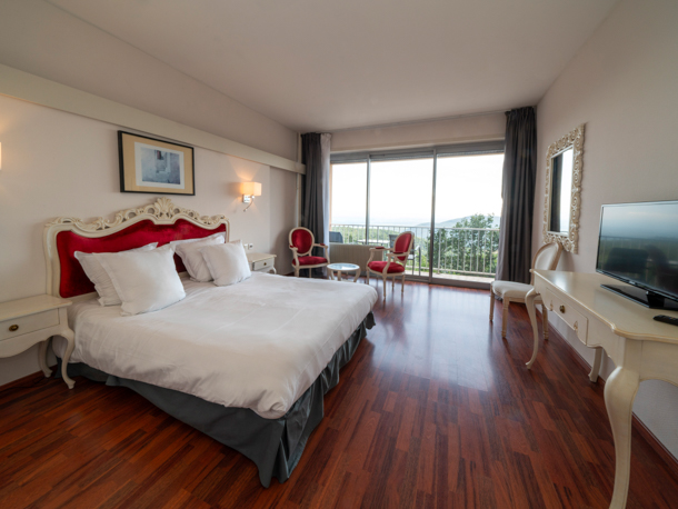 Hotel L'Alexain Spa & Wellness