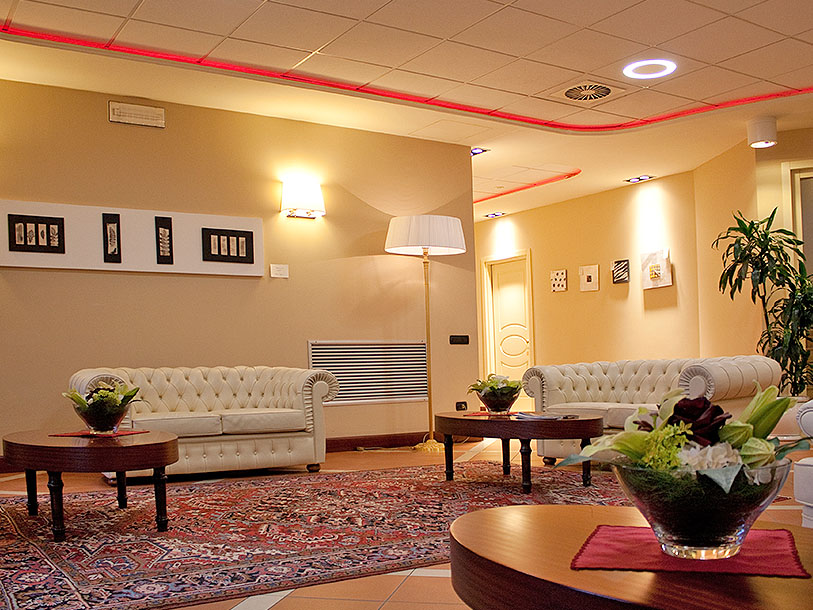 Hotel Villa Cappugi