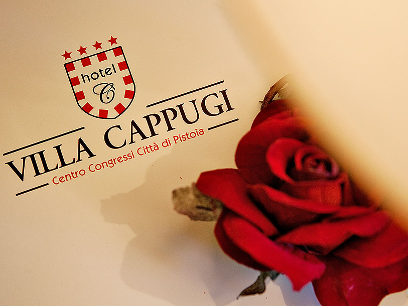 Hotel Villa Cappugi