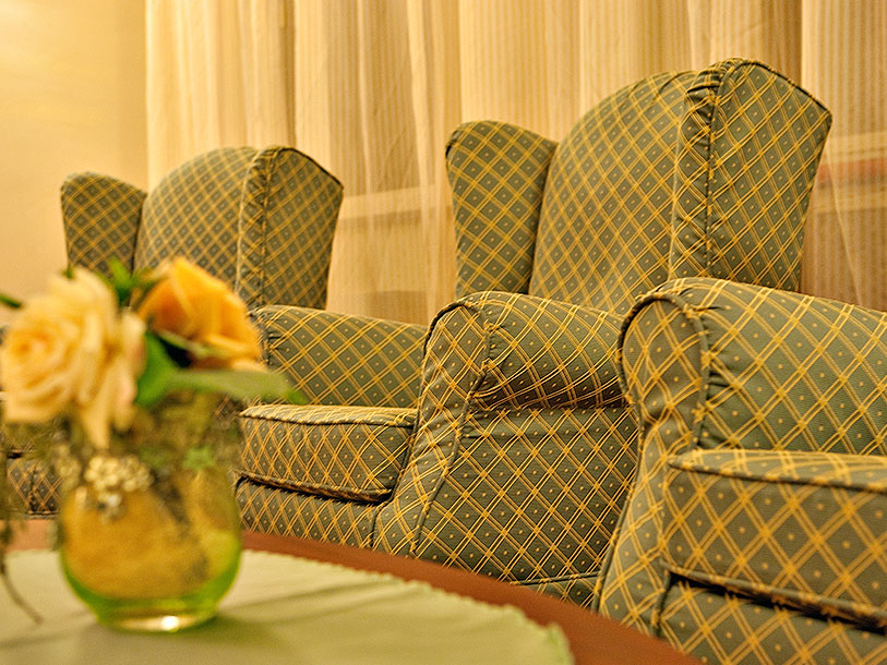 Hotel Villa Cappugi
