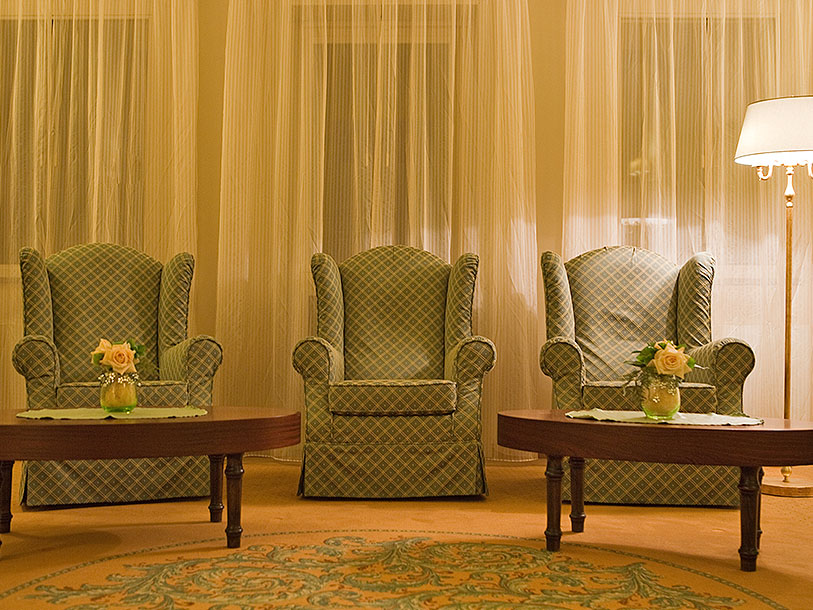 Hotel Villa Cappugi