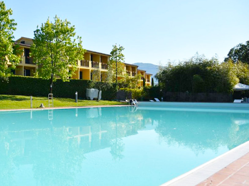 Hotel Villa Cappugi