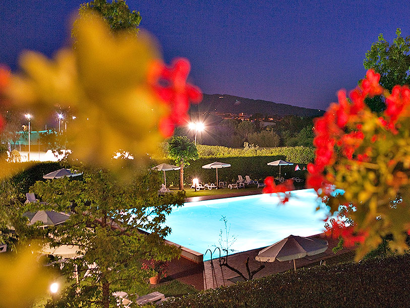 Hotel Villa Cappugi
