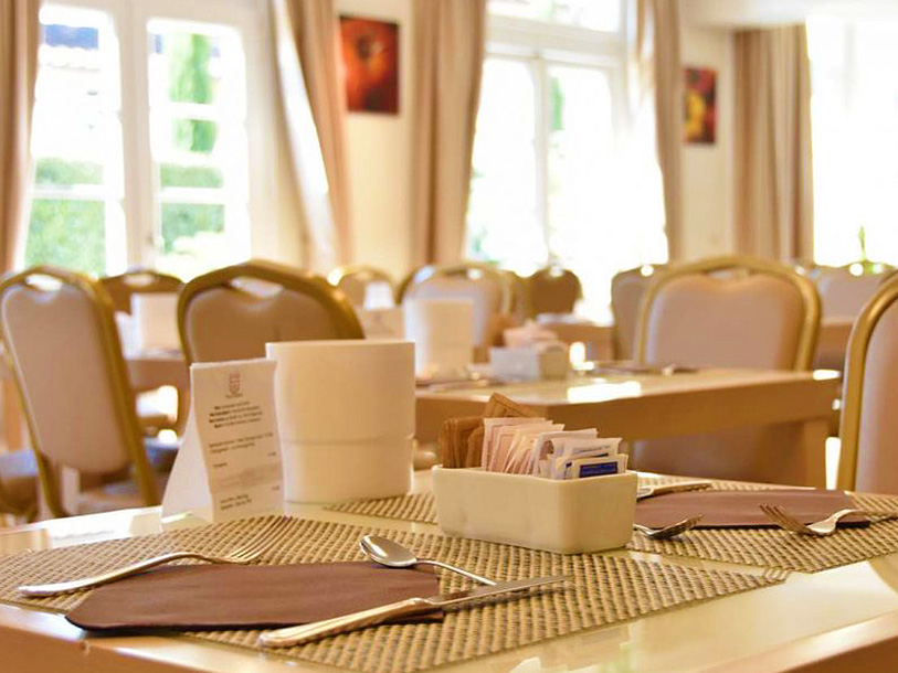 Hotel Villa Cappugi