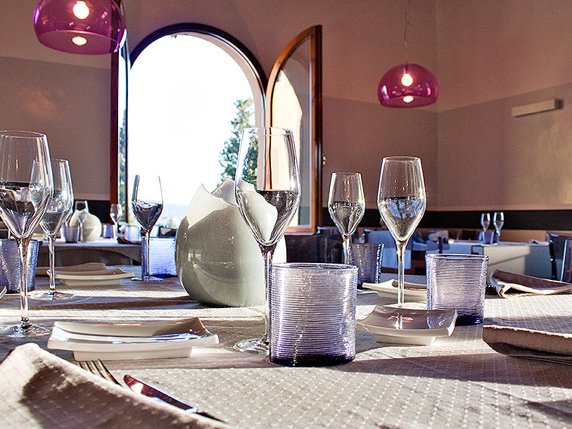 Hotel Villa Cappugi