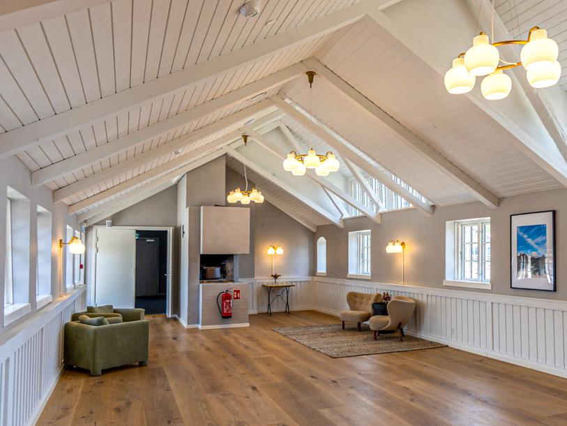 Hotel Nørrevang