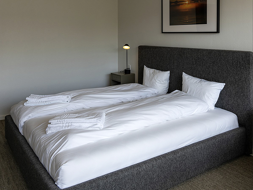 Hotel Nørrevang