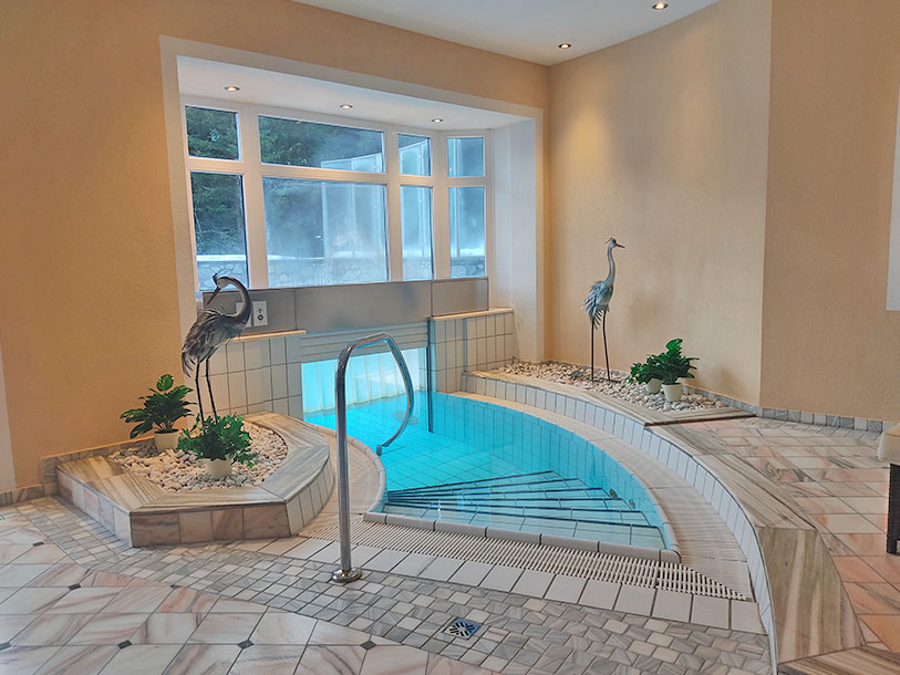 Sport- und Vitalhotel Seppl