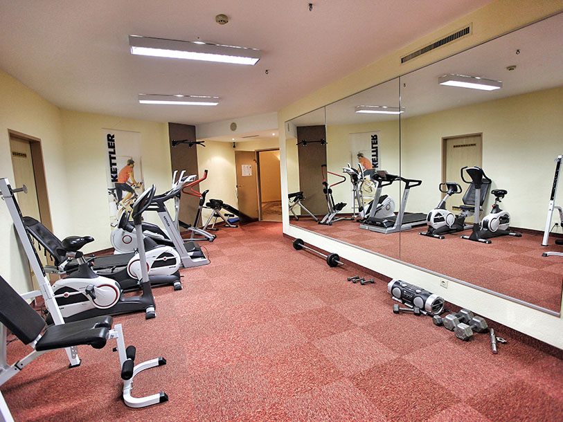 Sport- und Vitalhotel Seppl