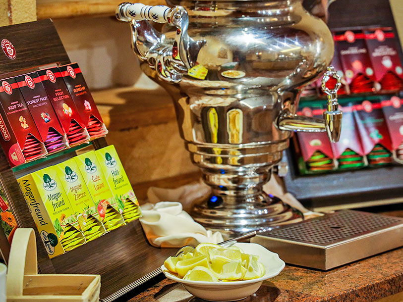 Sport- und Vitalhotel Seppl