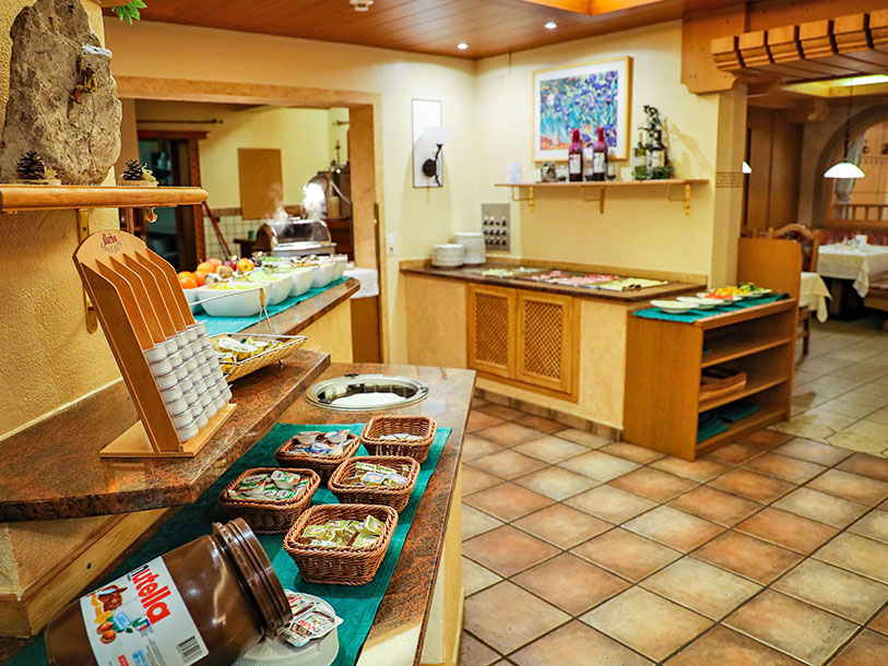 Sport- und Vitalhotel Seppl