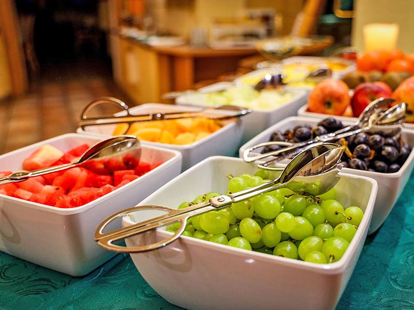 Sport- und Vitalhotel Seppl
