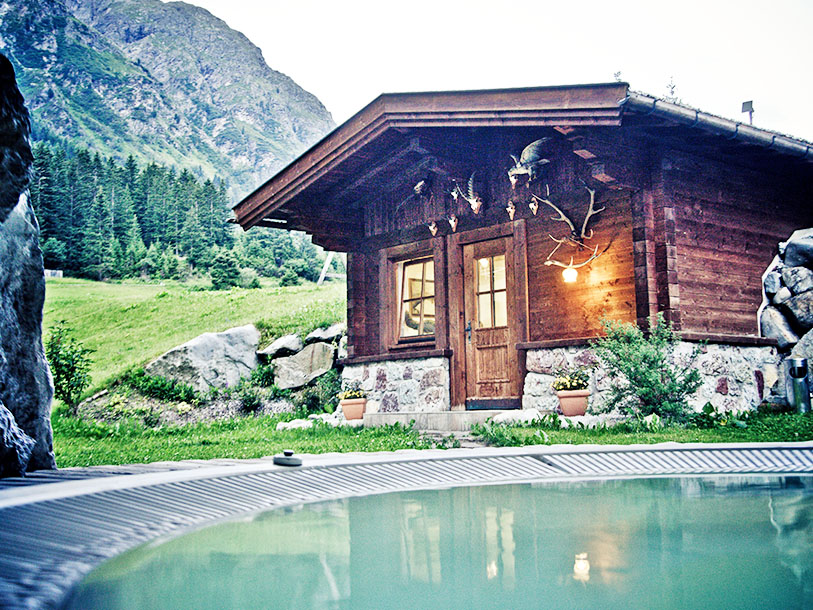 Sport- und Vitalhotel Seppl