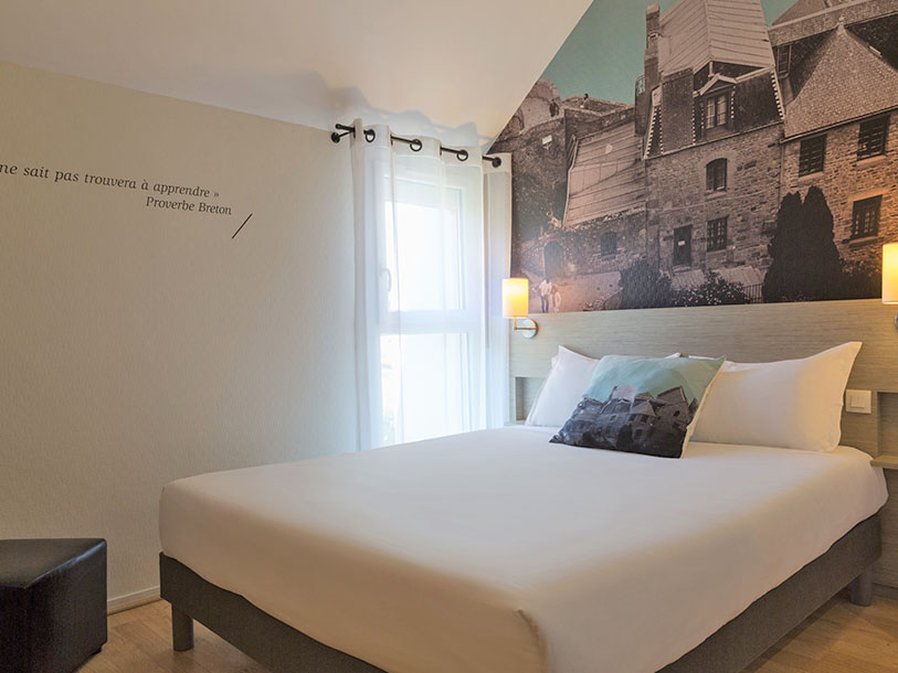 Hotel Au Chêne Vert