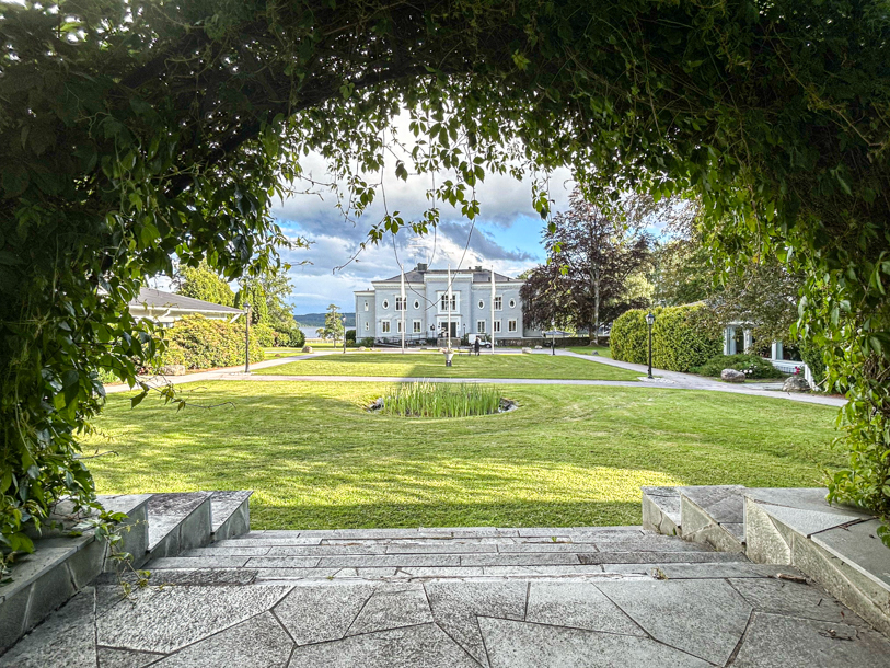 Aspenäs Herrgård