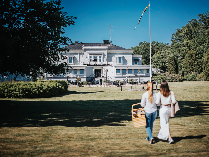 Aspenäs Herrgård