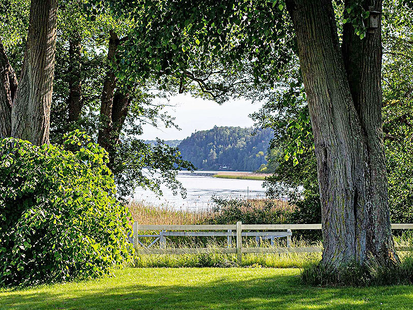 Aspenäs Herrgård