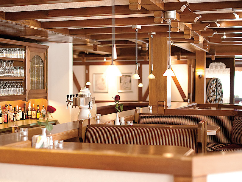 Hotel & Restaurant Schimmelreiter