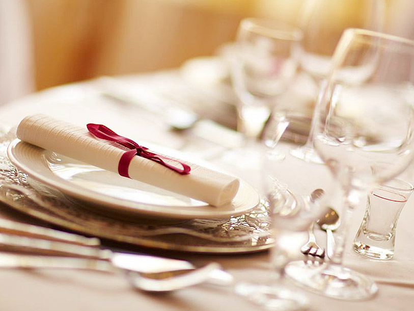 Hotel & Restaurant Schimmelreiter