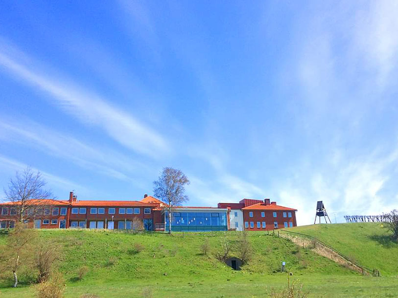 Sundsgården Hotell & Konferens