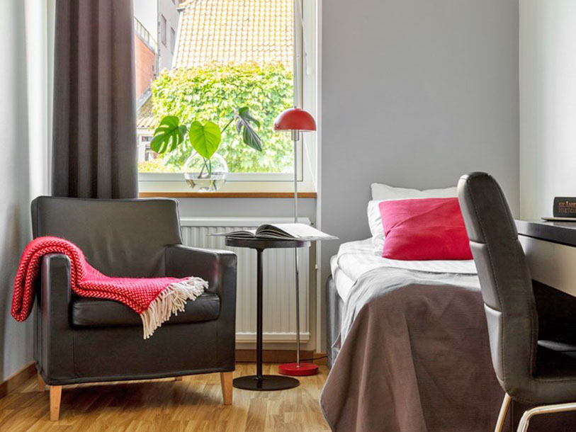 Sundsgården Hotell & Konferens