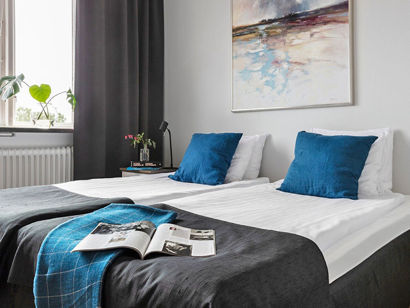 Sundsgården Hotell & Konferens
