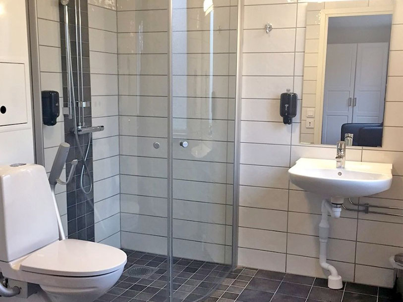 Sundsgården Hotell & Konferens