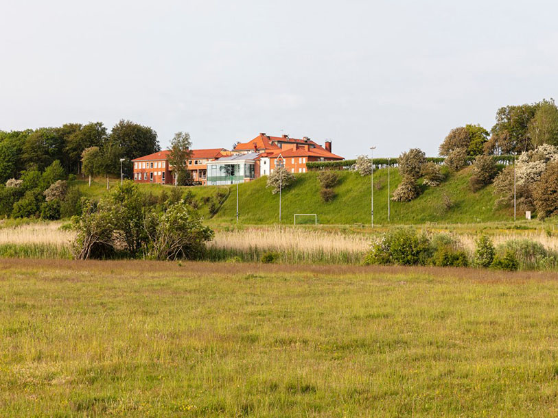 Sundsgården Hotell & Konferens