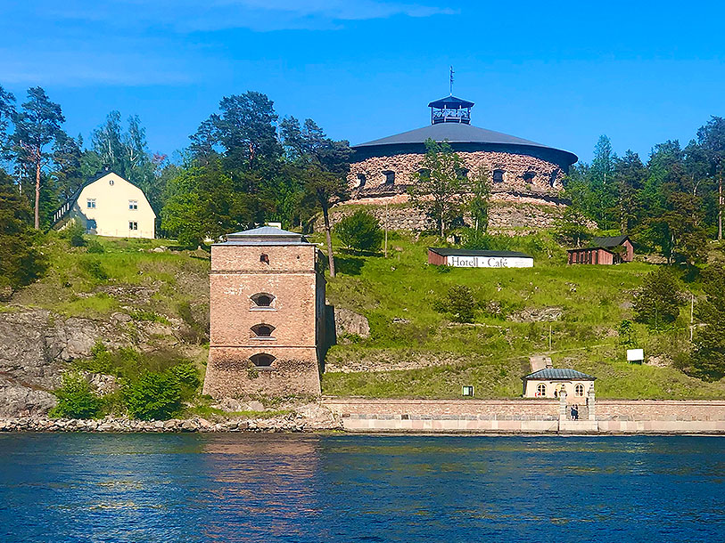 Fredriksborg Hotell