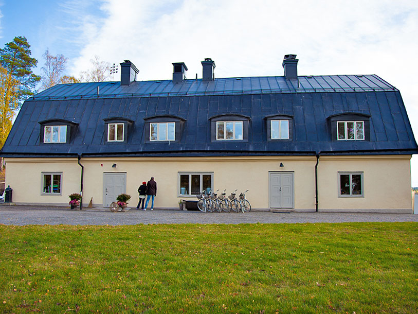 Fredriksborg Hotell
