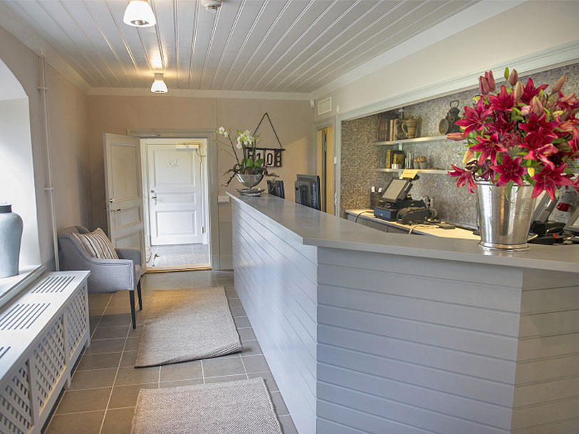 Fredriksborg Hotell