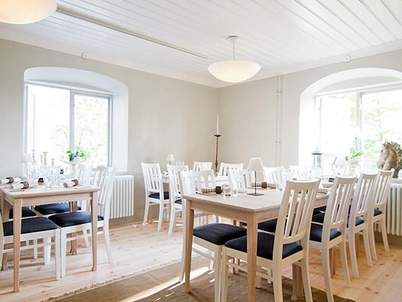 Fredriksborg Hotell