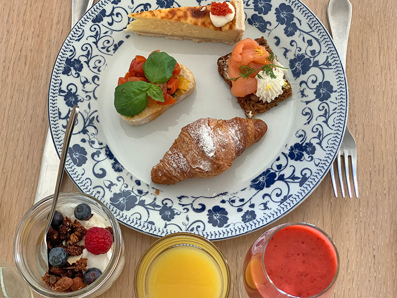 Fredriksborg Hotell