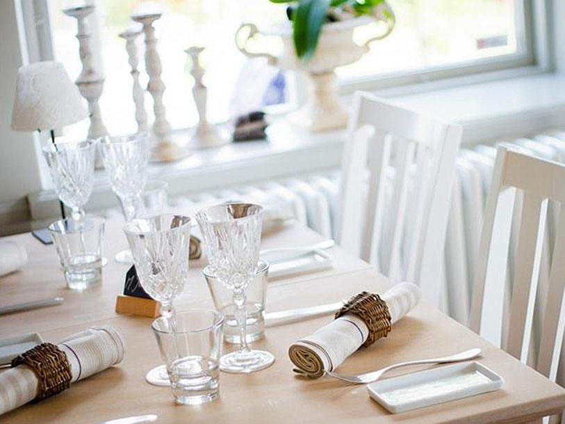 Fredriksborg Hotell