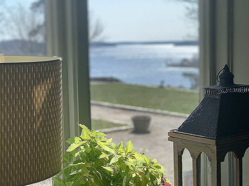 Fredriksborg Hotell