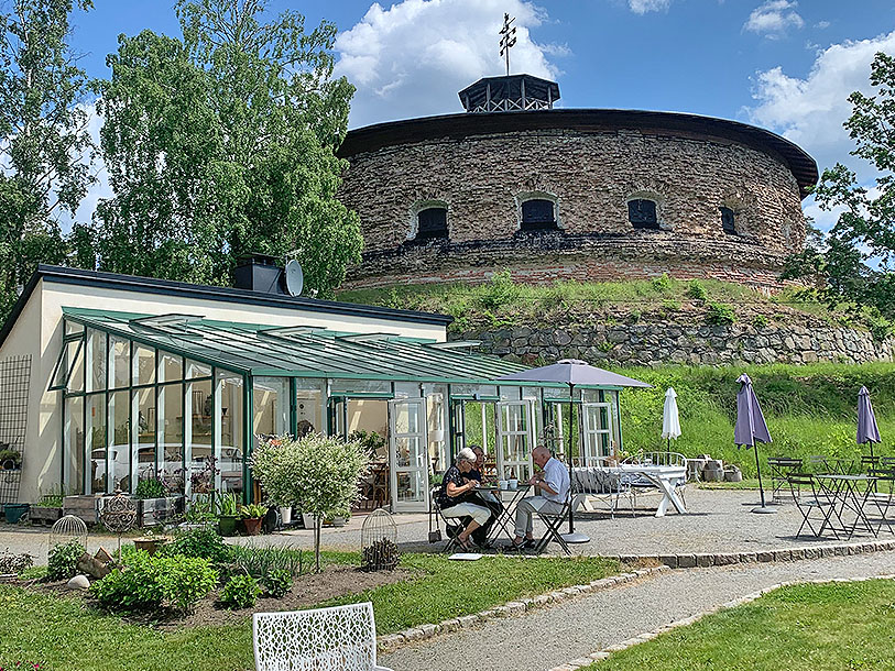 Fredriksborg Hotell