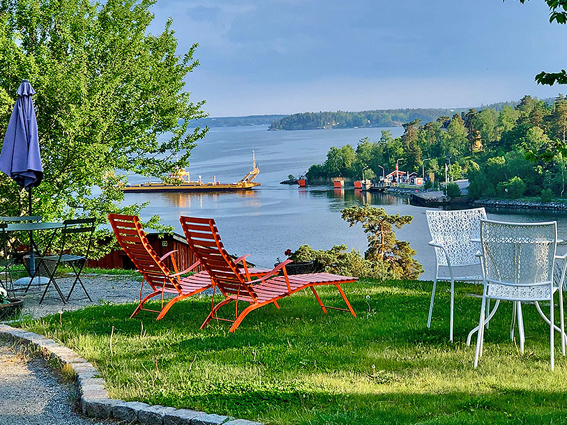 Fredriksborg Hotell