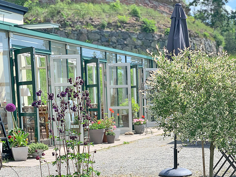 Fredriksborg Hotell