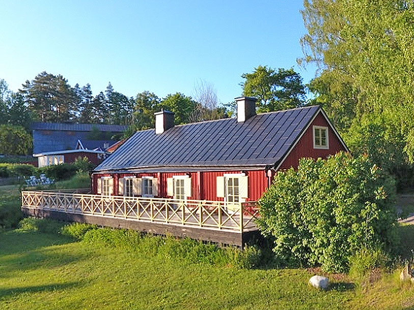 Fredriksborg Hotell
