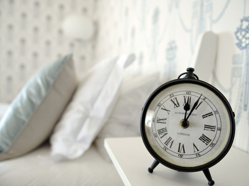 Fredriksborg Hotell