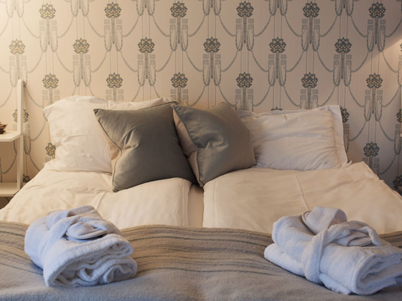 Fredriksborg Hotell