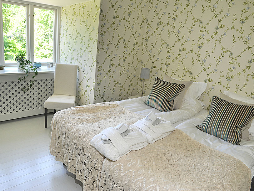 Fredriksborg Hotell