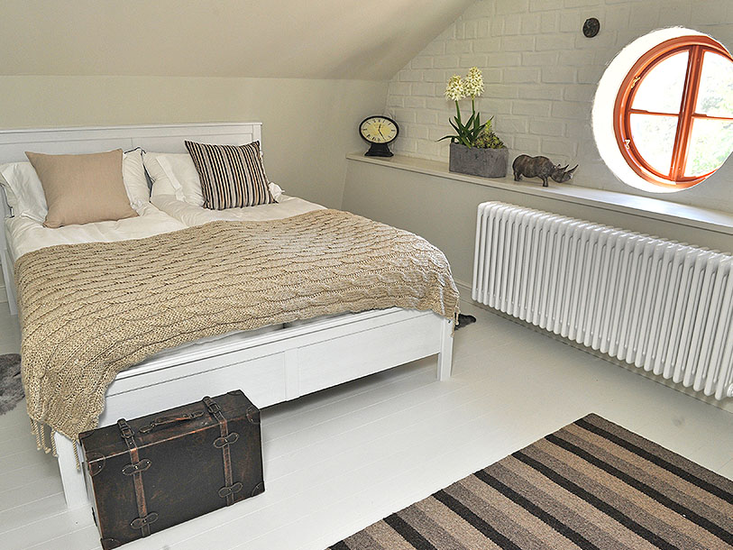 Fredriksborg Hotell