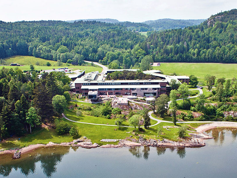 VANN Spa Hotell & Konferens