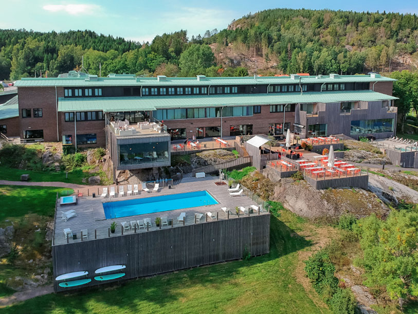 VANN Spa Hotell & Konferens