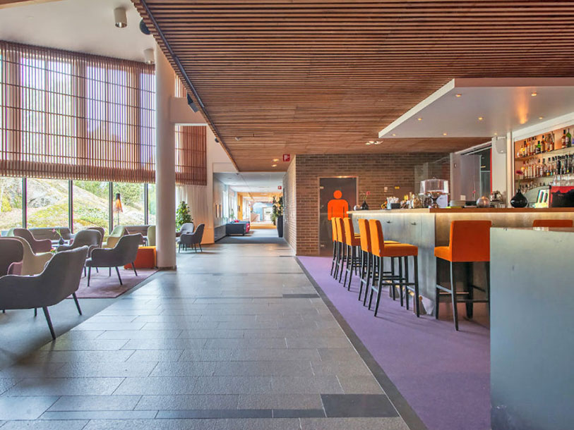 VANN Spa Hotell & Konferens