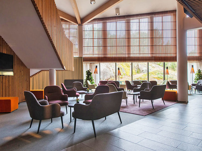 VANN Spa Hotell & Konferens