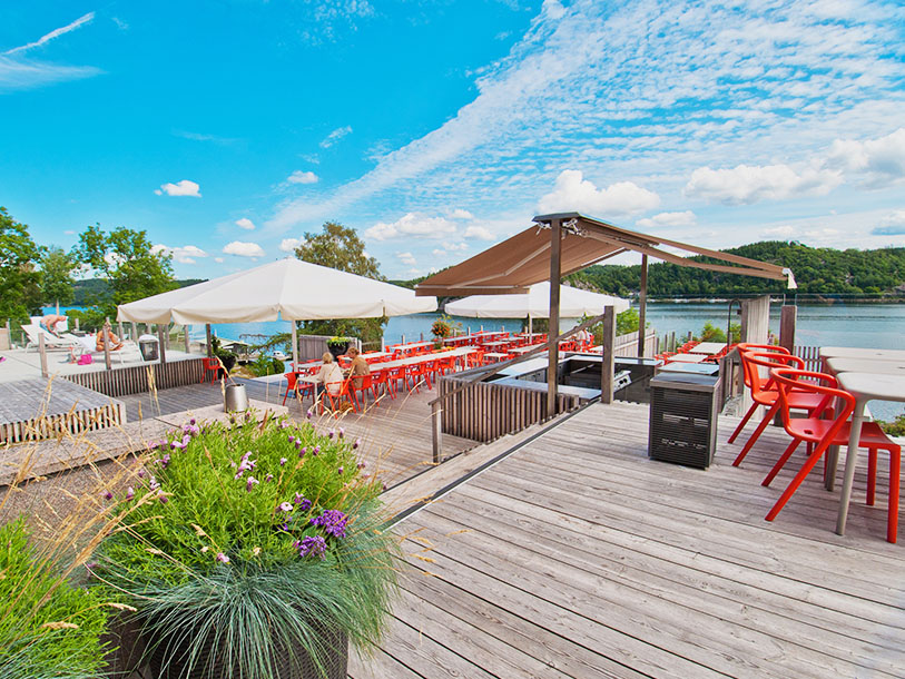 VANN Spa Hotell & Konferens