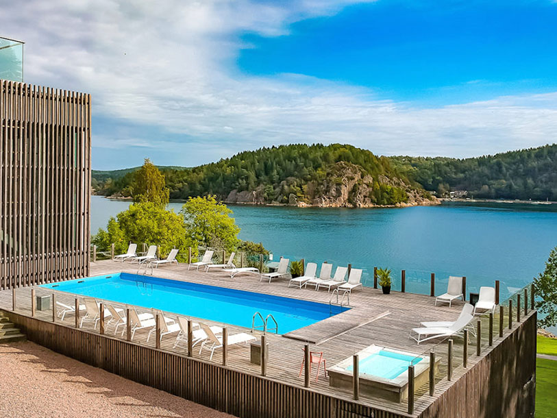 VANN Spa Hotell & Konferens