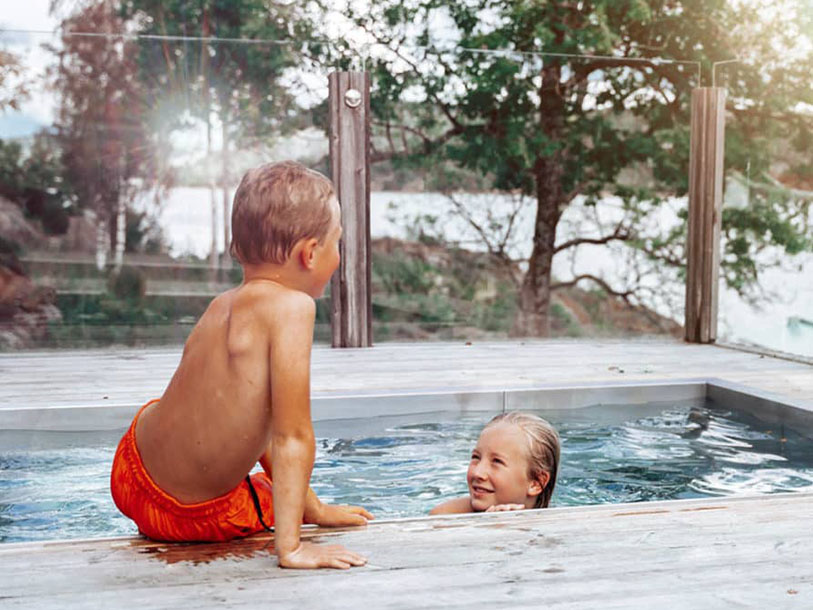 VANN Spa Hotell & Konferens